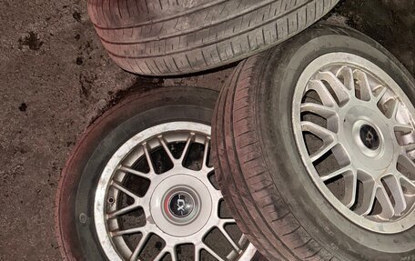 Toyota Corolla, 2007 год, 600 000 рублей, 8 фотография