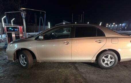 Toyota Corolla, 2007 год, 600 000 рублей, 2 фотография