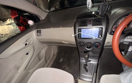 Toyota Corolla, 2007 год, 600 000 рублей, 6 фотография