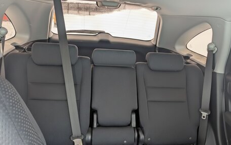 Honda CR-V III рестайлинг, 2008 год, 1 050 000 рублей, 14 фотография