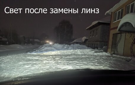 Honda CR-V III рестайлинг, 2008 год, 1 050 000 рублей, 16 фотография