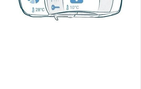 Honda CR-V III рестайлинг, 2008 год, 1 050 000 рублей, 17 фотография