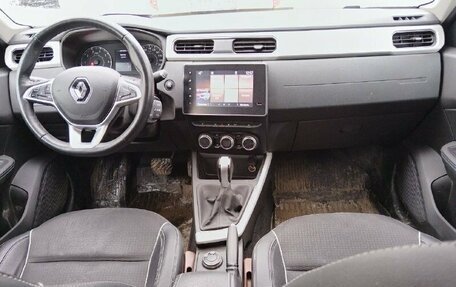 Renault Arkana I, 2022 год, 1 942 000 рублей, 5 фотография