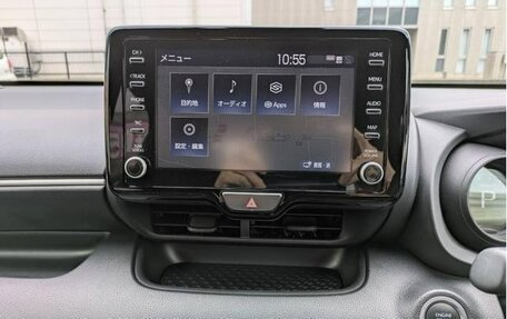 Toyota Yaris, 2023 год, 1 115 000 рублей, 30 фотография