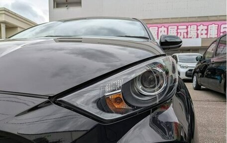 Toyota Yaris, 2023 год, 1 115 000 рублей, 35 фотография