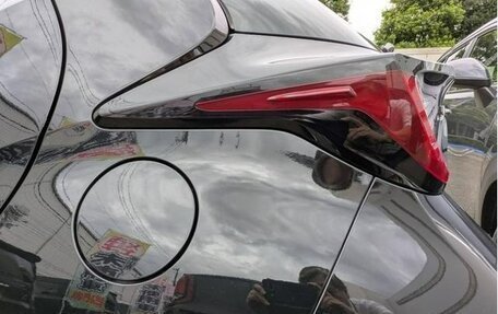 Toyota Yaris, 2023 год, 1 115 000 рублей, 38 фотография