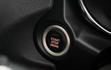 Mitsubishi RVR III рестайлинг, 2014 год, 1 349 500 рублей, 14 фотография