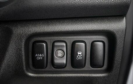 Mitsubishi RVR III рестайлинг, 2014 год, 1 349 500 рублей, 15 фотография