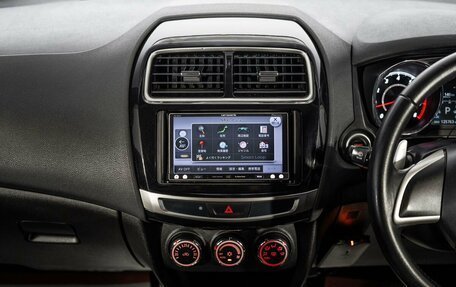 Mitsubishi RVR III рестайлинг, 2014 год, 1 349 500 рублей, 11 фотография