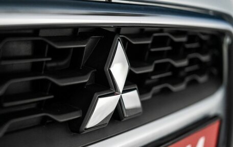 Mitsubishi RVR III рестайлинг, 2014 год, 1 349 500 рублей, 20 фотография