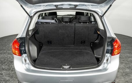 Mitsubishi RVR III рестайлинг, 2014 год, 1 349 500 рублей, 17 фотография