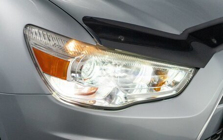 Mitsubishi RVR III рестайлинг, 2014 год, 1 349 500 рублей, 19 фотография