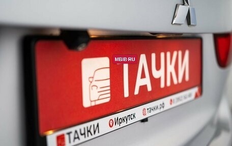 Mitsubishi RVR III рестайлинг, 2014 год, 1 349 500 рублей, 23 фотография