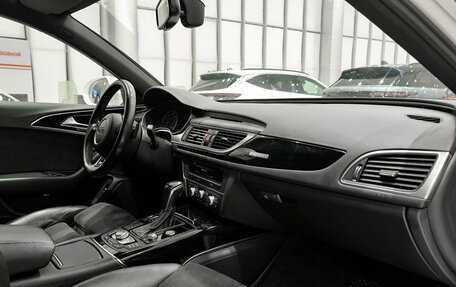 Audi A6, 2016 год, 2 250 000 рублей, 11 фотография