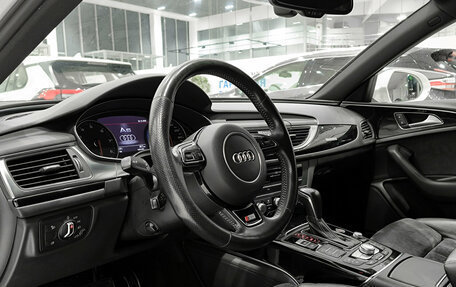Audi A6, 2016 год, 2 250 000 рублей, 16 фотография