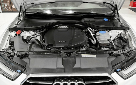 Audi A6, 2016 год, 2 250 000 рублей, 9 фотография