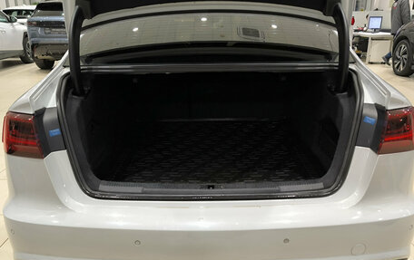 Audi A6, 2016 год, 2 250 000 рублей, 10 фотография