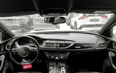 Audi A6, 2016 год, 2 250 000 рублей, 14 фотография