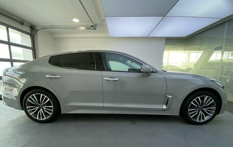 KIA Stinger I, 2018 год, 2 646 000 рублей, 4 фотография