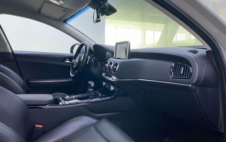 KIA Stinger I, 2018 год, 2 646 000 рублей, 11 фотография