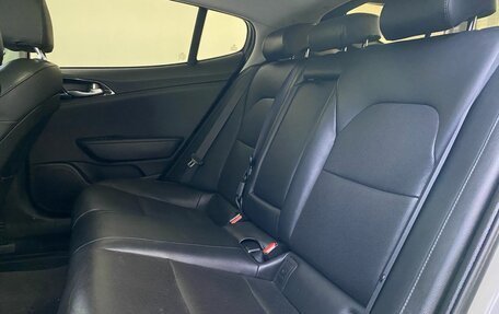 KIA Stinger I, 2018 год, 2 646 000 рублей, 12 фотография