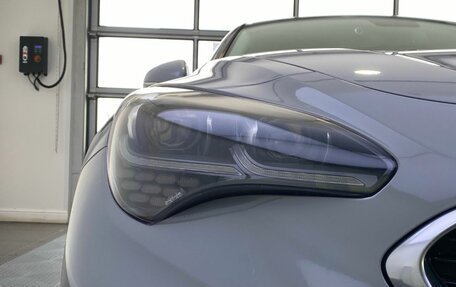 KIA Stinger I, 2018 год, 2 646 000 рублей, 17 фотография