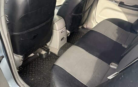 KIA Cerato I, 2007 год, 650 000 рублей, 3 фотография