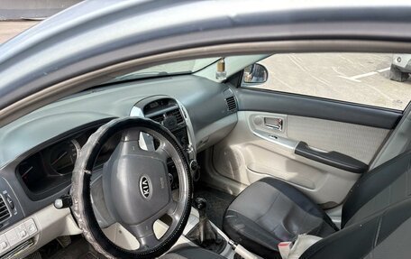 KIA Cerato I, 2007 год, 650 000 рублей, 6 фотография