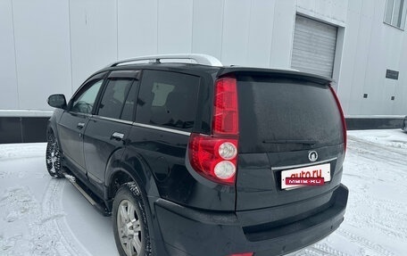 Great Wall Hover H3 I, 2014 год, 809 000 рублей, 2 фотография