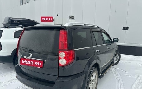 Great Wall Hover H3 I, 2014 год, 809 000 рублей, 3 фотография