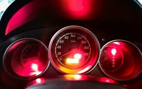 Honda Fit III, 2003 год, 350 000 рублей, 7 фотография