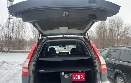 Honda CR-V III рестайлинг, 2007 год, 1 200 000 рублей, 7 фотография