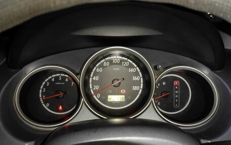 Honda Fit III, 2003 год, 350 000 рублей, 14 фотография