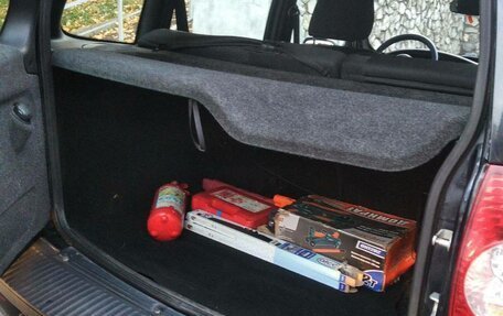 Chevrolet Niva I рестайлинг, 2017 год, 700 000 рублей, 6 фотография