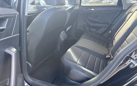 Volkswagen Jetta VII, 2021 год, 1 840 000 рублей, 6 фотография