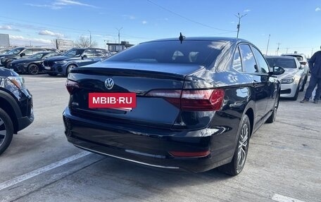 Volkswagen Jetta VII, 2021 год, 1 840 000 рублей, 4 фотография