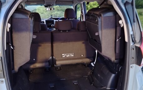 Honda Freed II, 2020 год, 1 680 000 рублей, 3 фотография