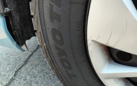 Honda Freed II, 2020 год, 1 680 000 рублей, 8 фотография