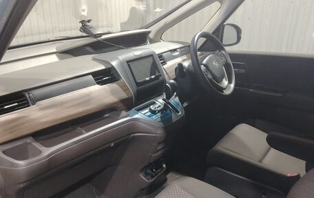 Honda Freed II, 2020 год, 1 680 000 рублей, 12 фотография