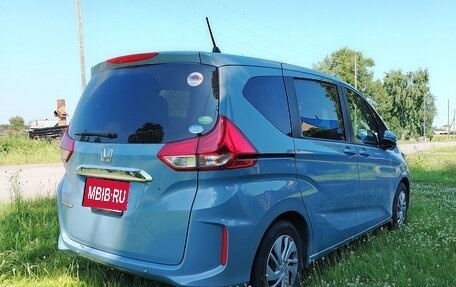 Honda Freed II, 2020 год, 1 680 000 рублей, 14 фотография