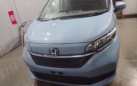 Honda Freed II, 2020 год, 1 680 000 рублей, 10 фотография
