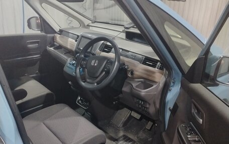 Honda Freed II, 2020 год, 1 680 000 рублей, 15 фотография