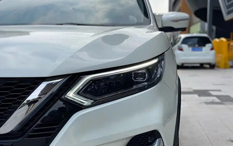 Nissan Qashqai, 2022 год, 1 450 000 рублей, 7 фотография