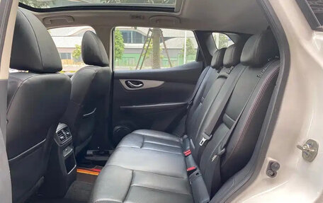 Nissan Qashqai, 2022 год, 1 450 000 рублей, 11 фотография