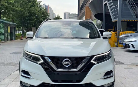 Nissan Qashqai, 2022 год, 1 450 000 рублей, 2 фотография