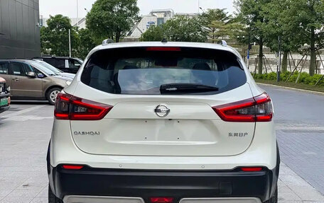 Nissan Qashqai, 2022 год, 1 450 000 рублей, 5 фотография