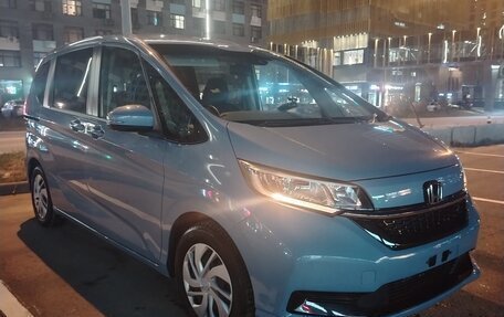 Honda Freed II, 2020 год, 1 680 000 рублей, 16 фотография