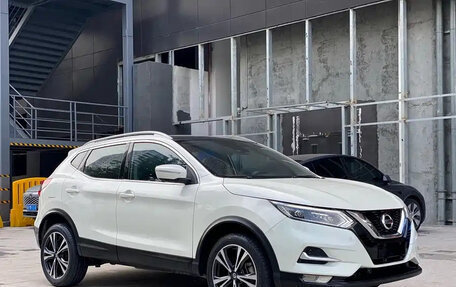 Nissan Qashqai, 2022 год, 1 450 000 рублей, 3 фотография