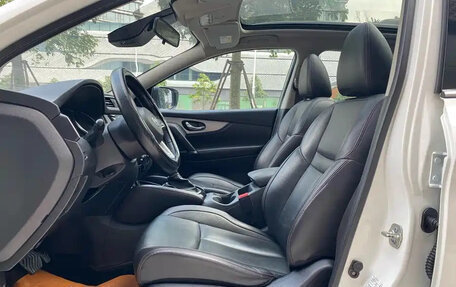 Nissan Qashqai, 2022 год, 1 450 000 рублей, 9 фотография