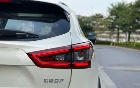 Nissan Qashqai, 2022 год, 1 450 000 рублей, 8 фотография